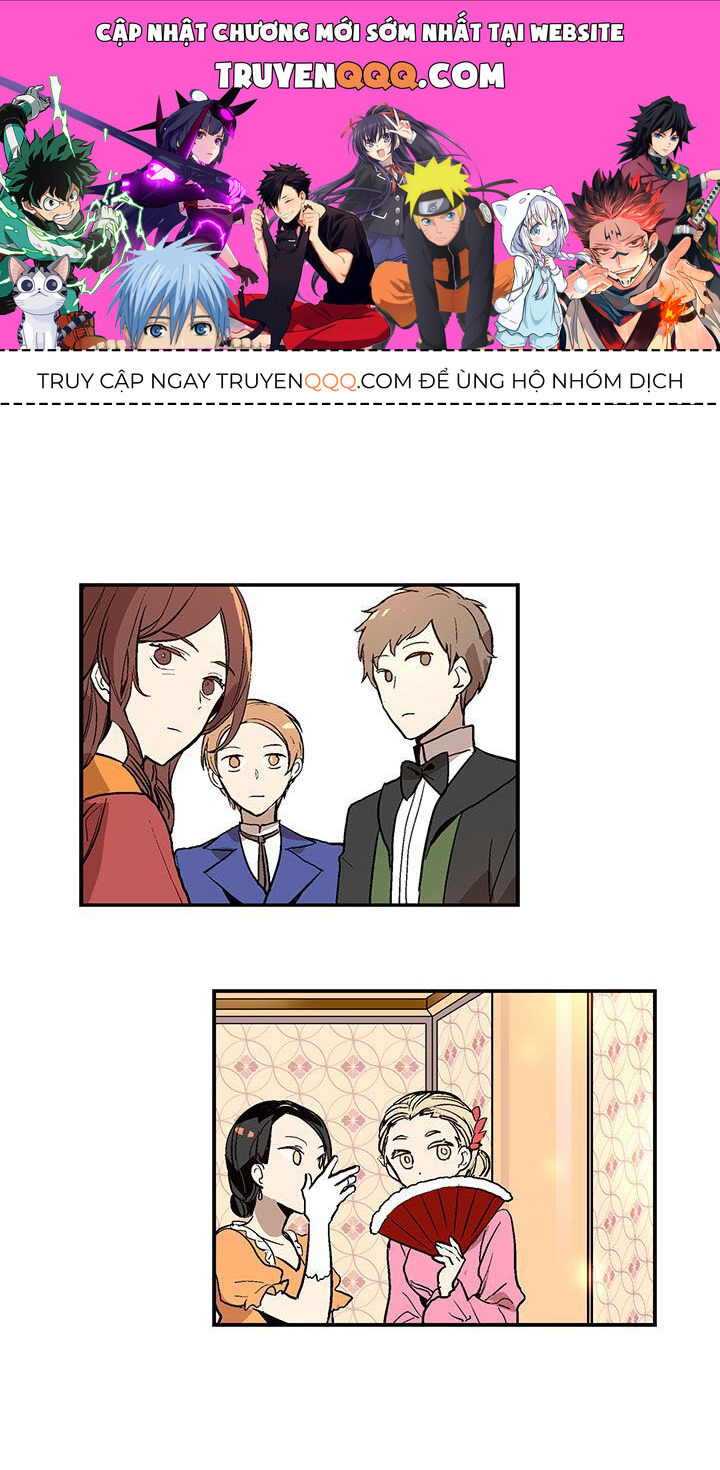 Vị Hôn Thê Khế Ước Của Công Tước Chap 15 - Next Chap 16
