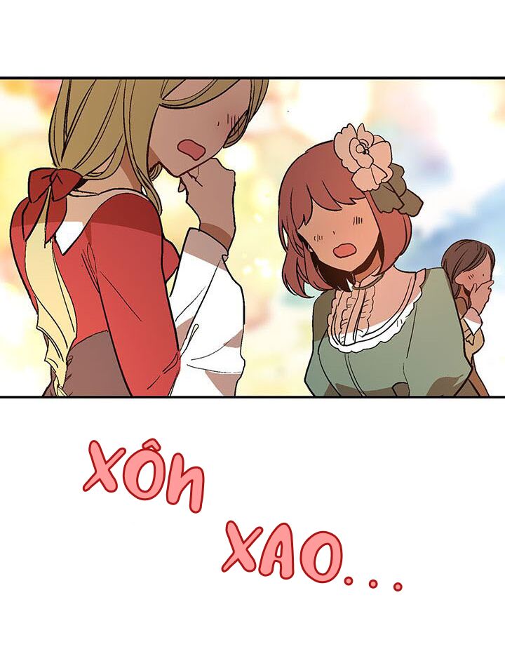 Vị Hôn Thê Khế Ước Của Công Tước Chap 15 - Next Chap 16