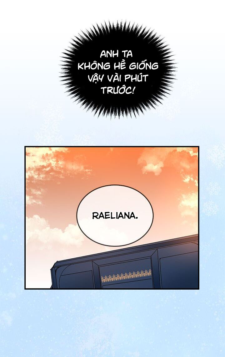 Vị Hôn Thê Khế Ước Của Công Tước Chap 15 - Next Chap 16