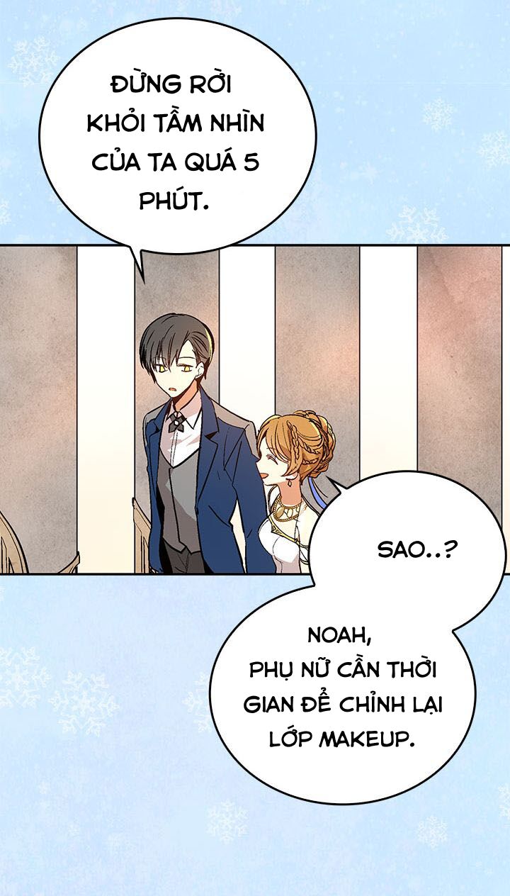 Vị Hôn Thê Khế Ước Của Công Tước Chap 15 - Next Chap 16