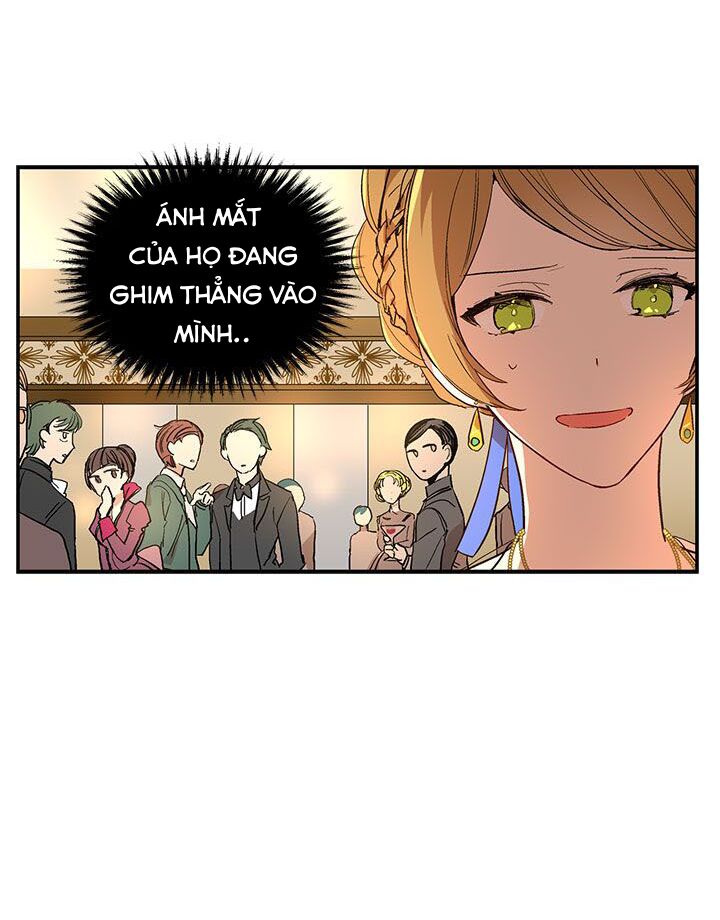 Vị Hôn Thê Khế Ước Của Công Tước Chap 15 - Next Chap 16