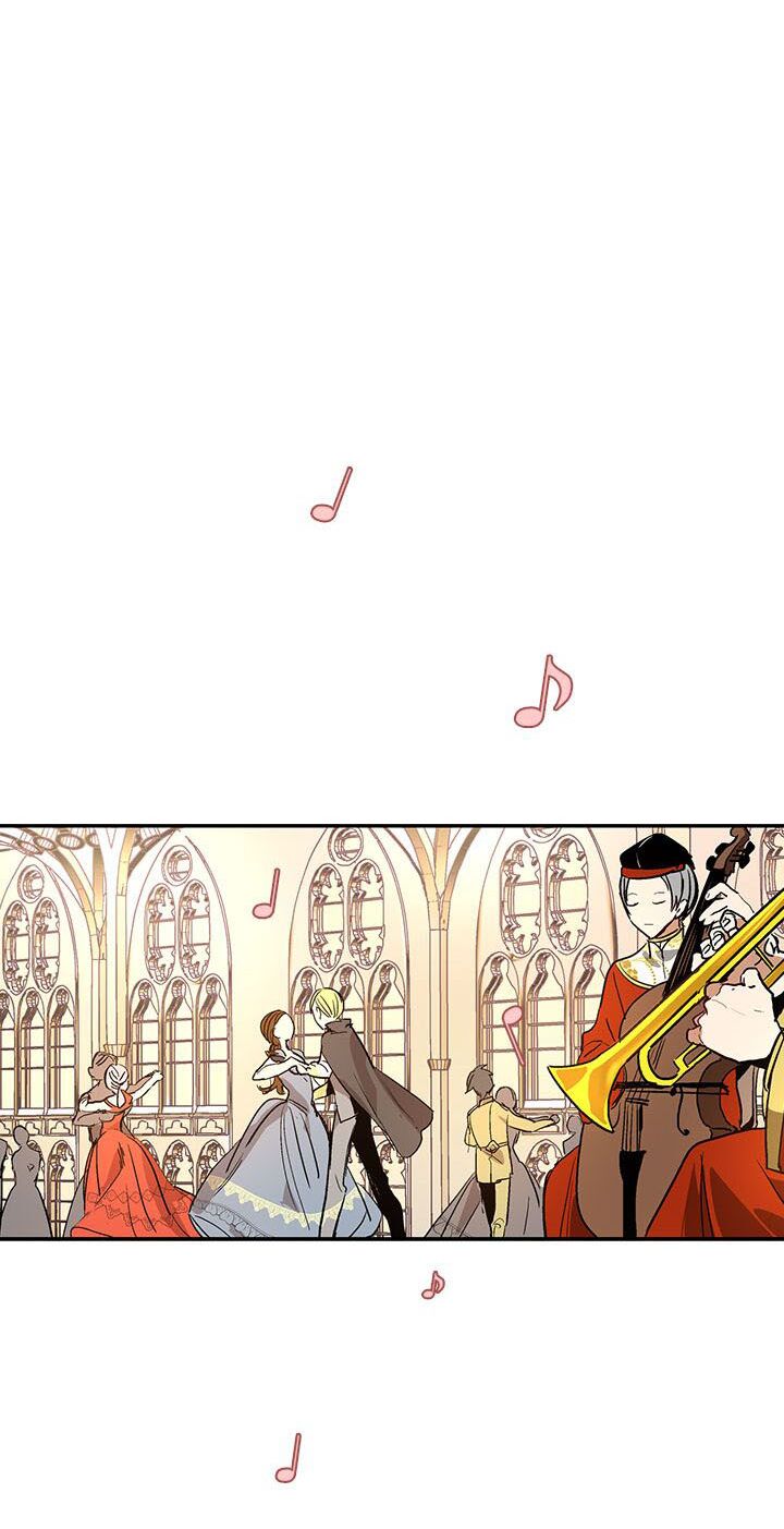 Vị Hôn Thê Khế Ước Của Công Tước Chap 15 - Next Chap 16