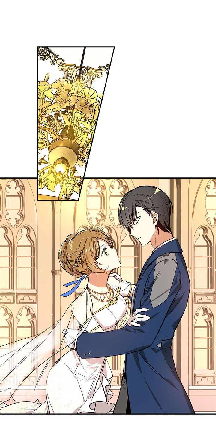 Vị Hôn Thê Khế Ước Của Công Tước Chap 15 - Next Chap 16