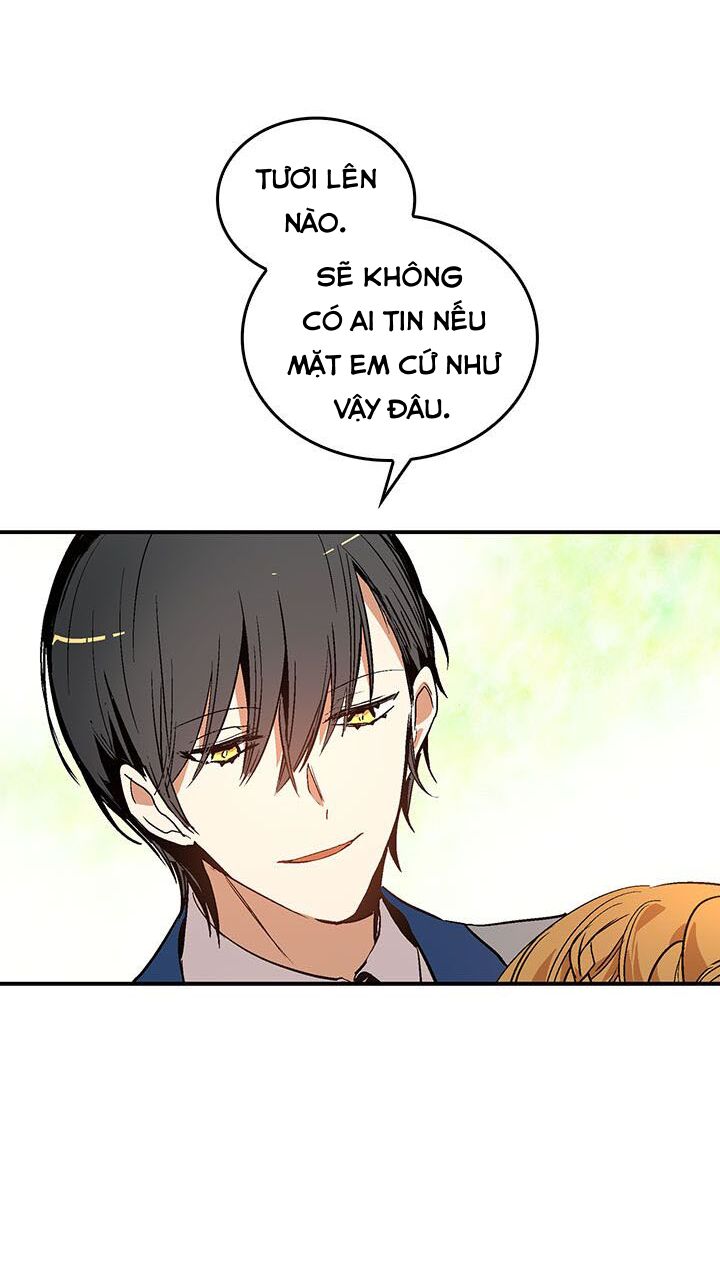 Vị Hôn Thê Khế Ước Của Công Tước Chap 15 - Next Chap 16