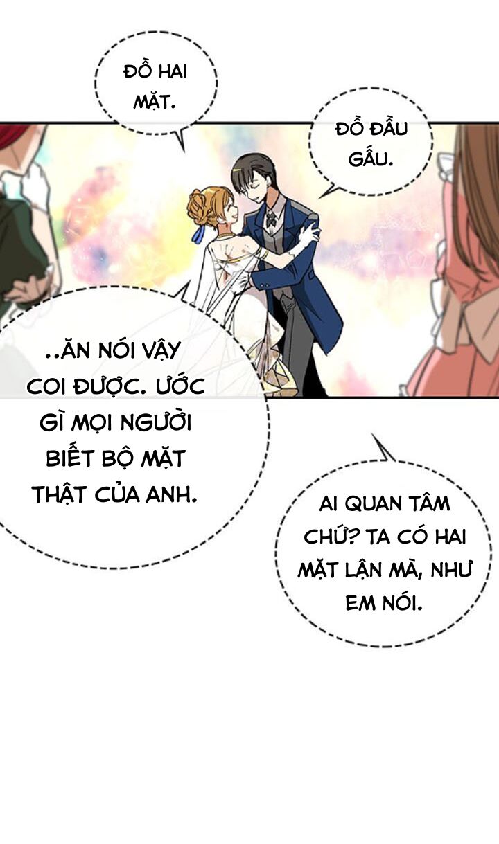 Vị Hôn Thê Khế Ước Của Công Tước Chap 15 - Next Chap 16