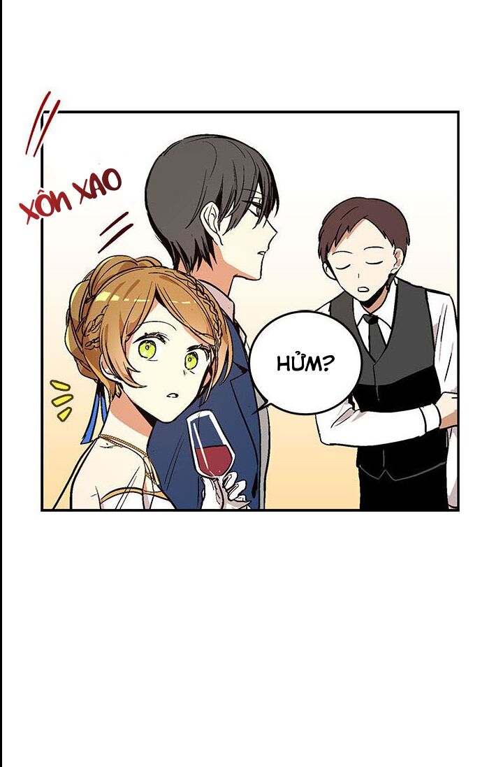 Vị Hôn Thê Khế Ước Của Công Tước Chap 15 - Next Chap 16