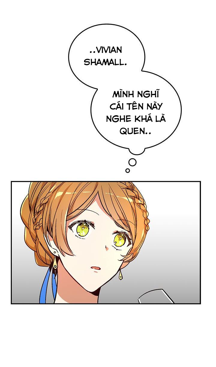 Vị Hôn Thê Khế Ước Của Công Tước Chap 15 - Next Chap 16