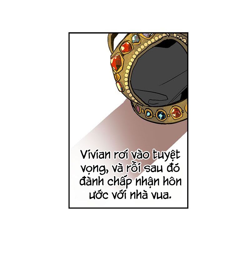 Vị Hôn Thê Khế Ước Của Công Tước Chap 15 - Next Chap 16