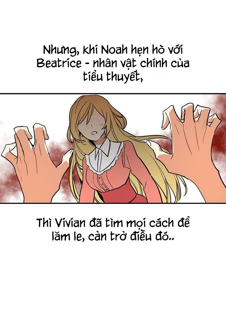 Vị Hôn Thê Khế Ước Của Công Tước Chap 15 - Next Chap 16
