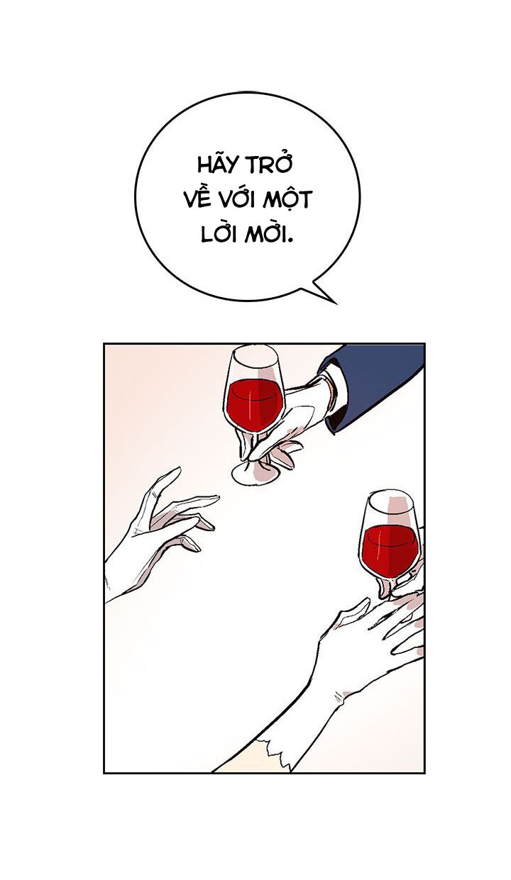Vị Hôn Thê Khế Ước Của Công Tước Chap 16 - Next Chap 17