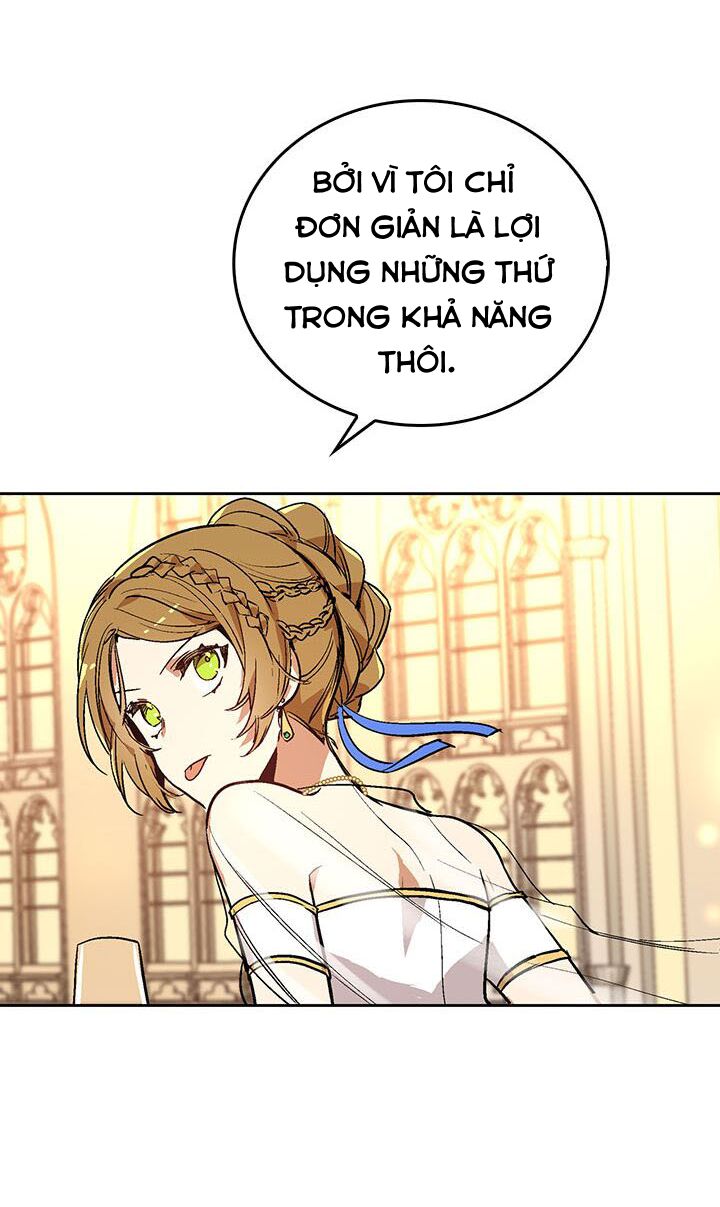 Vị Hôn Thê Khế Ước Của Công Tước Chap 16 - Next Chap 17