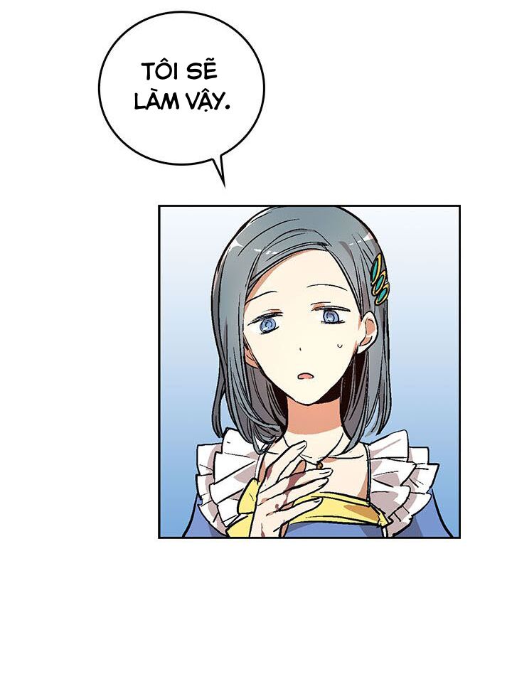 Vị Hôn Thê Khế Ước Của Công Tước Chap 16 - Next Chap 17