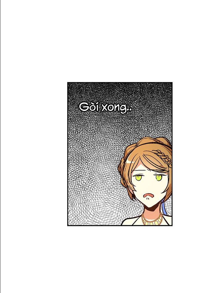 Vị Hôn Thê Khế Ước Của Công Tước Chap 16 - Next Chap 17