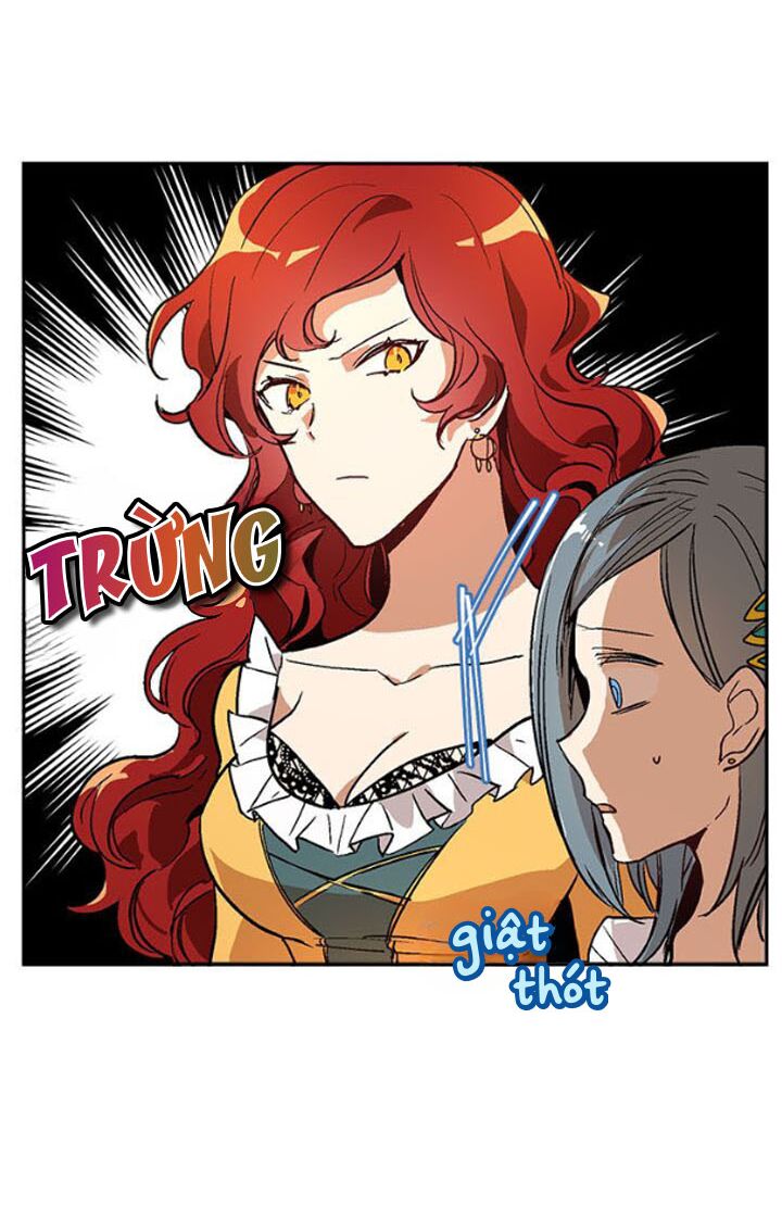 Vị Hôn Thê Khế Ước Của Công Tước Chap 16 - Next Chap 17