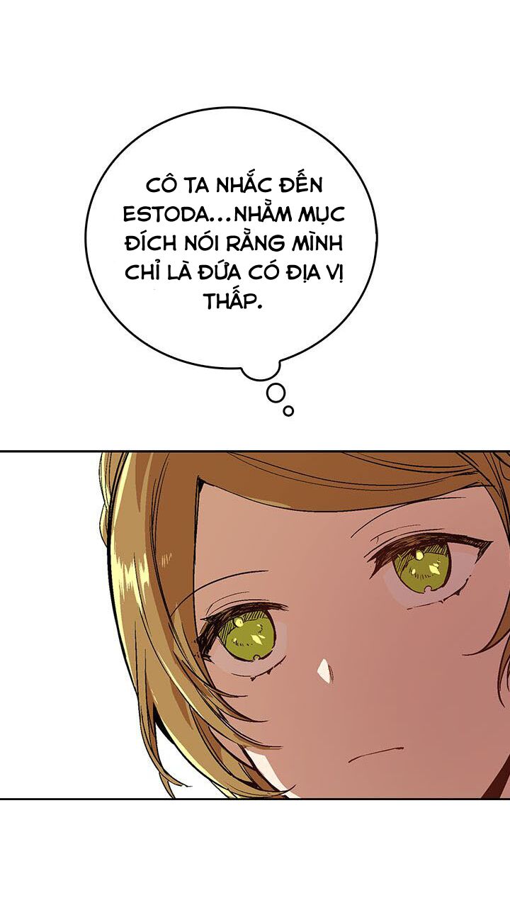 Vị Hôn Thê Khế Ước Của Công Tước Chap 16 - Next Chap 17