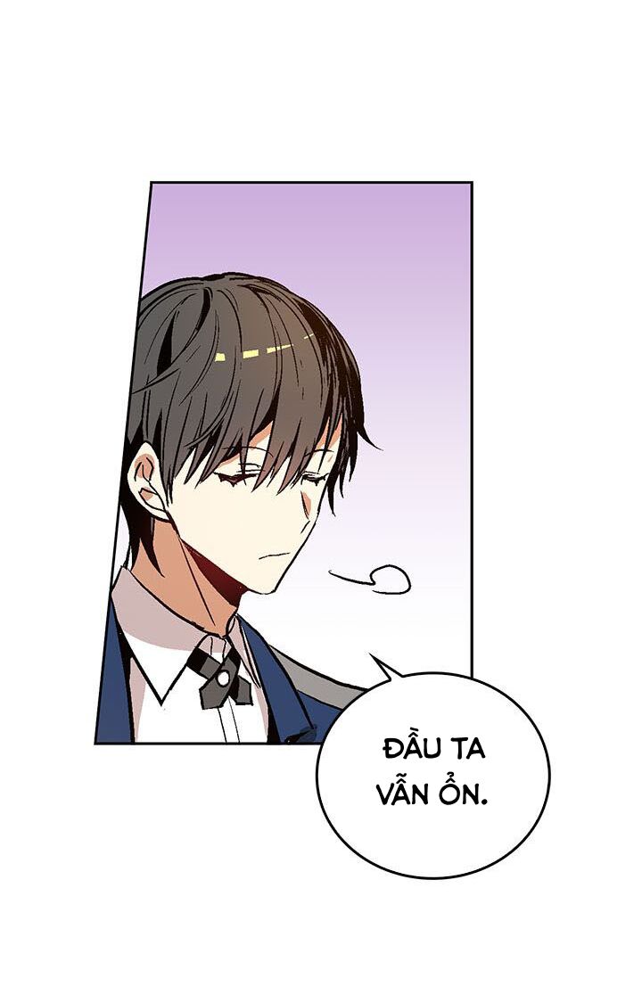 Vị Hôn Thê Khế Ước Của Công Tước Chap 16 - Next Chap 17