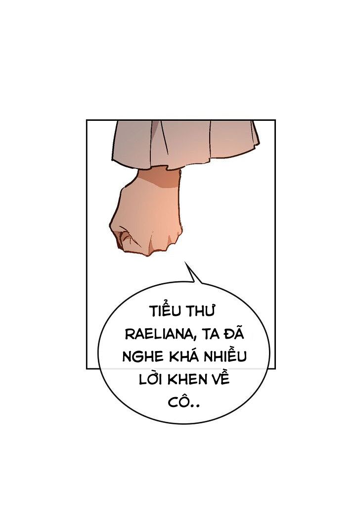 Vị Hôn Thê Khế Ước Của Công Tước Chap 17 - Next Chap 18