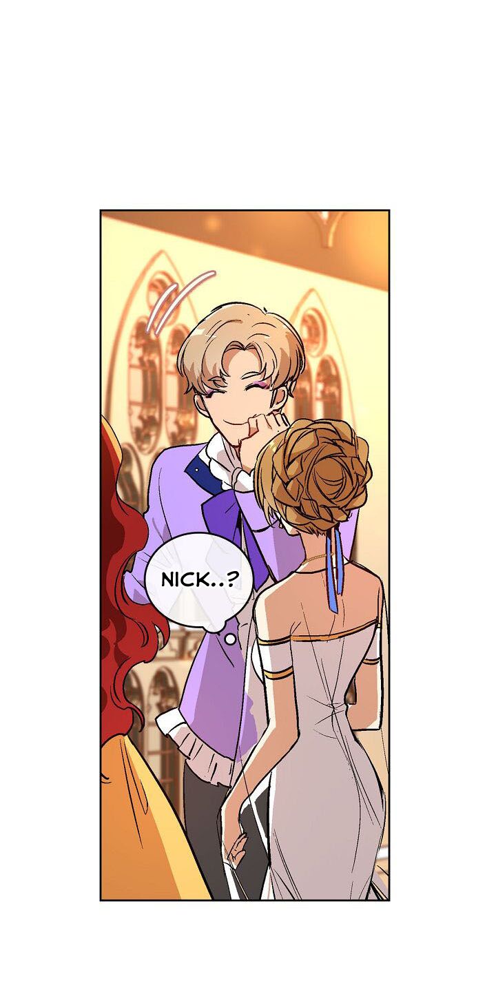 Vị Hôn Thê Khế Ước Của Công Tước Chap 17 - Next Chap 18