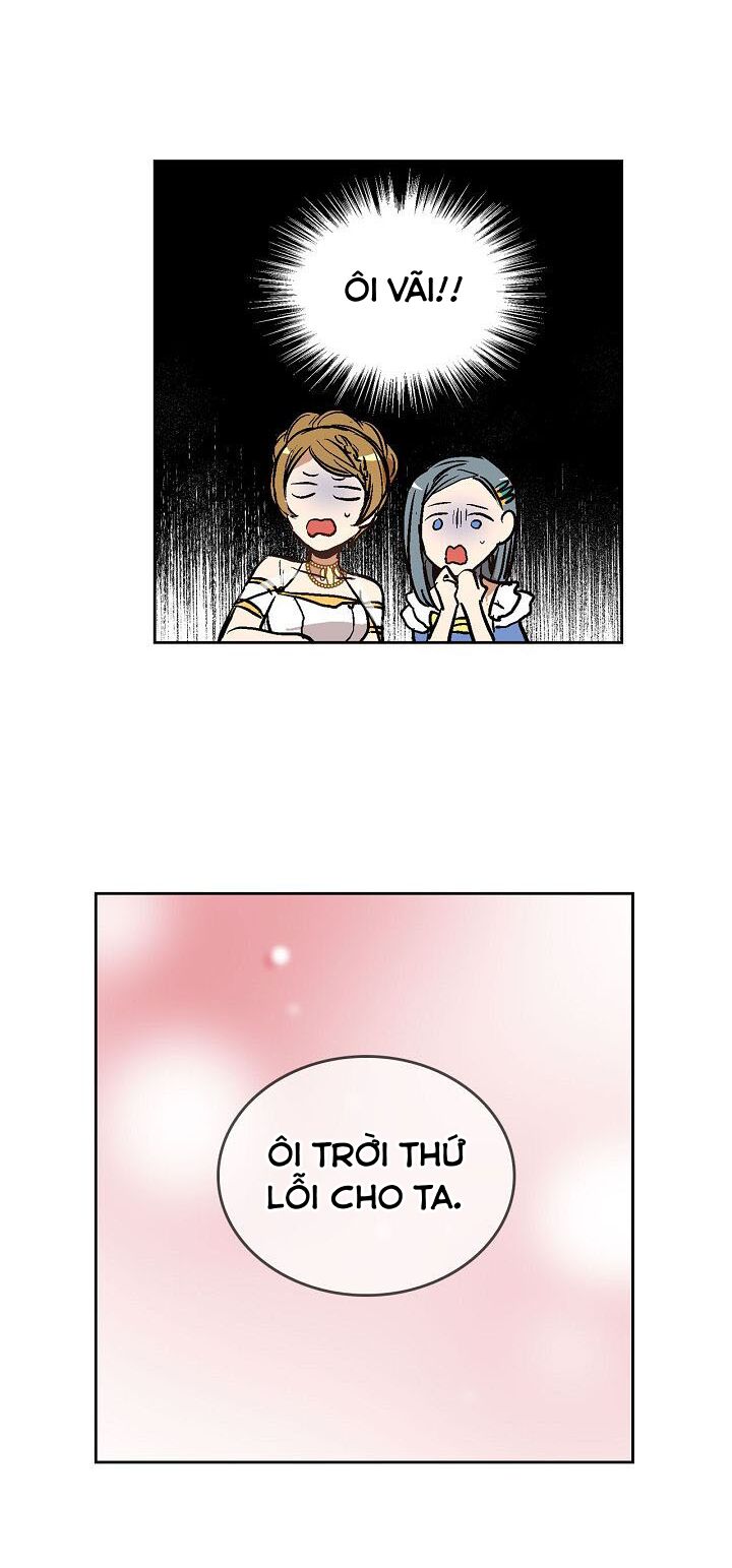 Vị Hôn Thê Khế Ước Của Công Tước Chap 17 - Next Chap 18