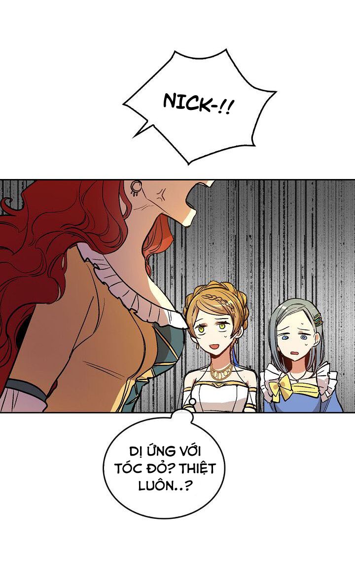 Vị Hôn Thê Khế Ước Của Công Tước Chap 17 - Next Chap 18