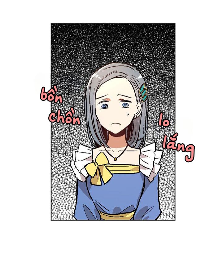 Vị Hôn Thê Khế Ước Của Công Tước Chap 17 - Next Chap 18