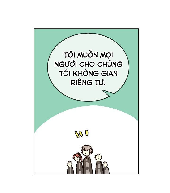 Vị Hôn Thê Khế Ước Của Công Tước Chap 17 - Next Chap 18