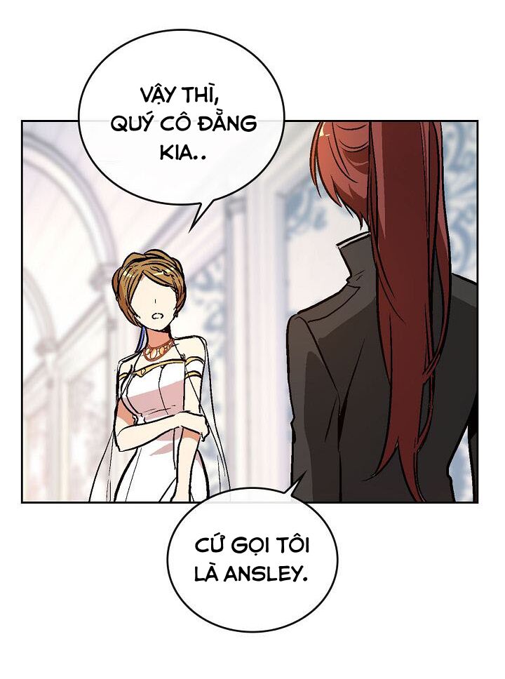 Vị Hôn Thê Khế Ước Của Công Tước Chap 17 - Next Chap 18