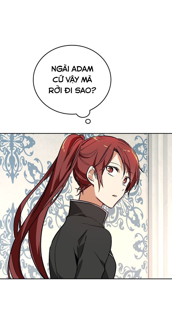 Vị Hôn Thê Khế Ước Của Công Tước Chap 17 - Next Chap 18