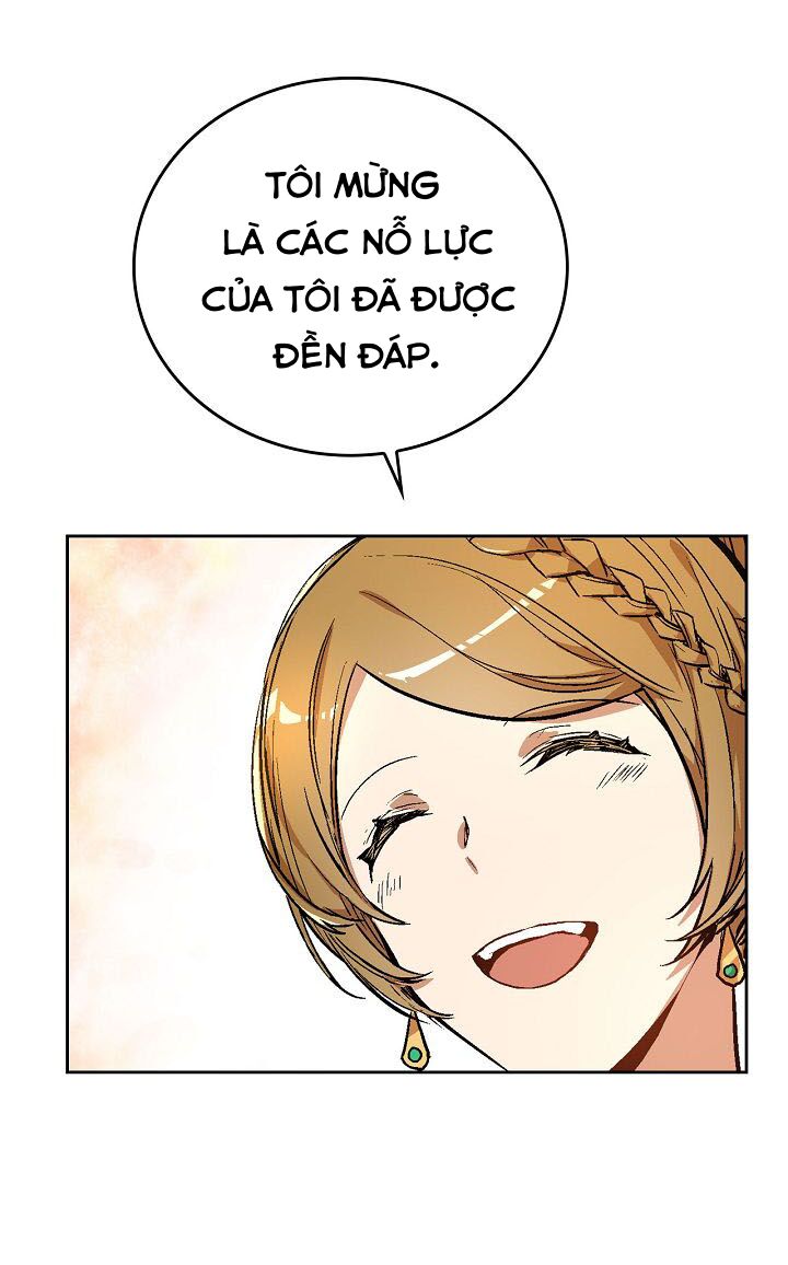 Vị Hôn Thê Khế Ước Của Công Tước Chap 17 - Next Chap 18