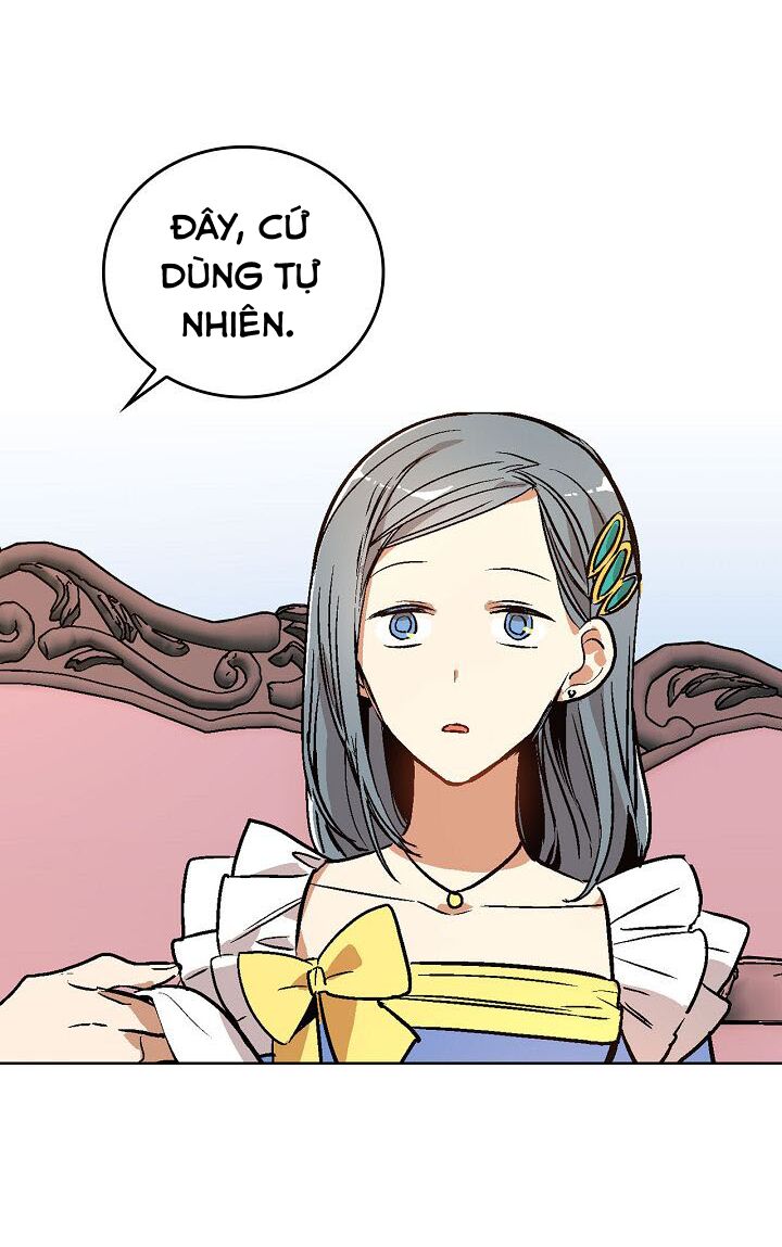 Vị Hôn Thê Khế Ước Của Công Tước Chap 17 - Next Chap 18