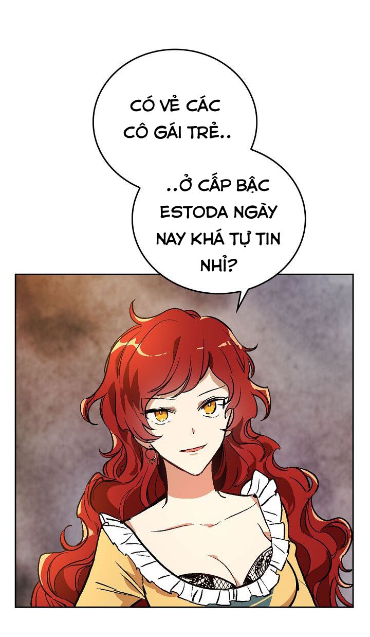 Vị Hôn Thê Khế Ước Của Công Tước Chap 17 - Next Chap 18