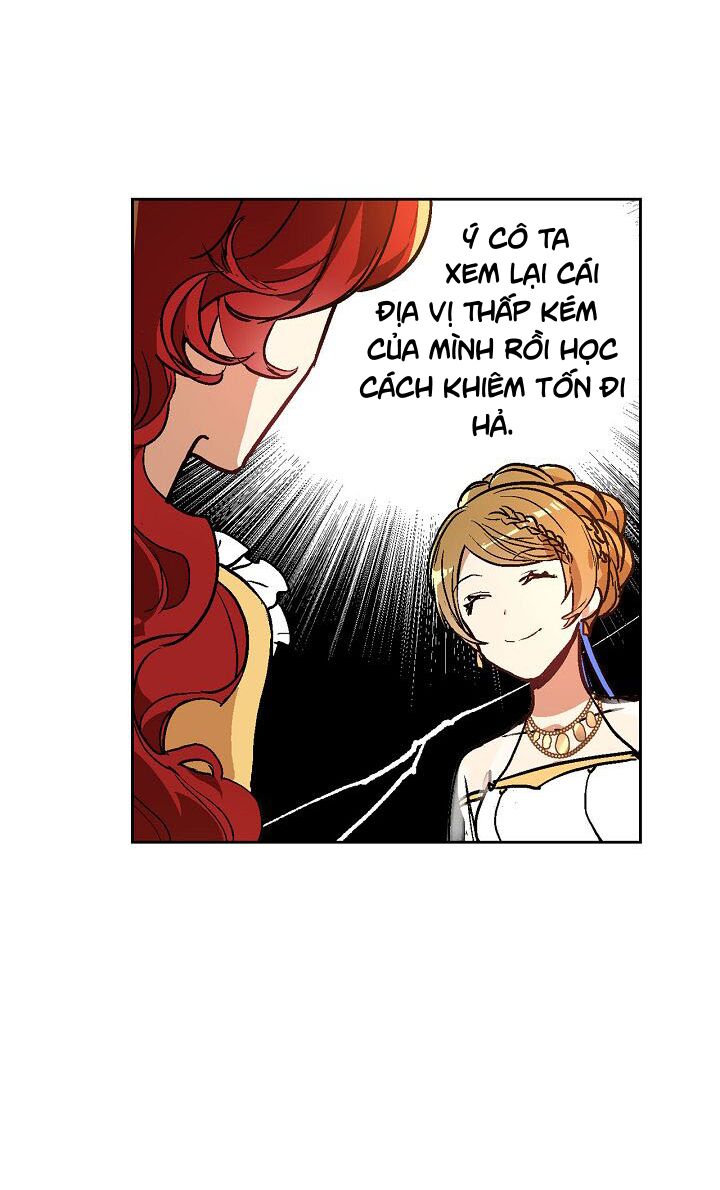 Vị Hôn Thê Khế Ước Của Công Tước Chap 17 - Next Chap 18