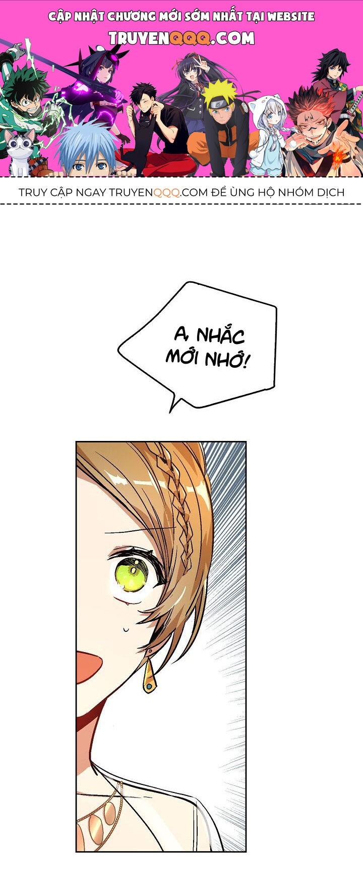 Vị Hôn Thê Khế Ước Của Công Tước Chap 18 - Next Chap 19