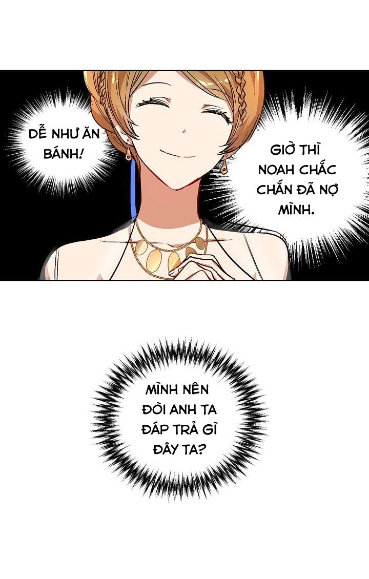 Vị Hôn Thê Khế Ước Của Công Tước Chap 18 - Next Chap 19