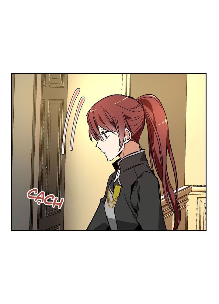 Vị Hôn Thê Khế Ước Của Công Tước Chap 18 - Next Chap 19