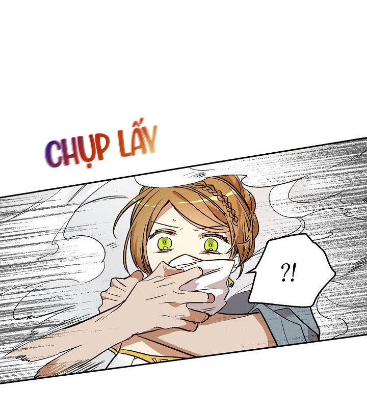 Vị Hôn Thê Khế Ước Của Công Tước Chap 18 - Next Chap 19
