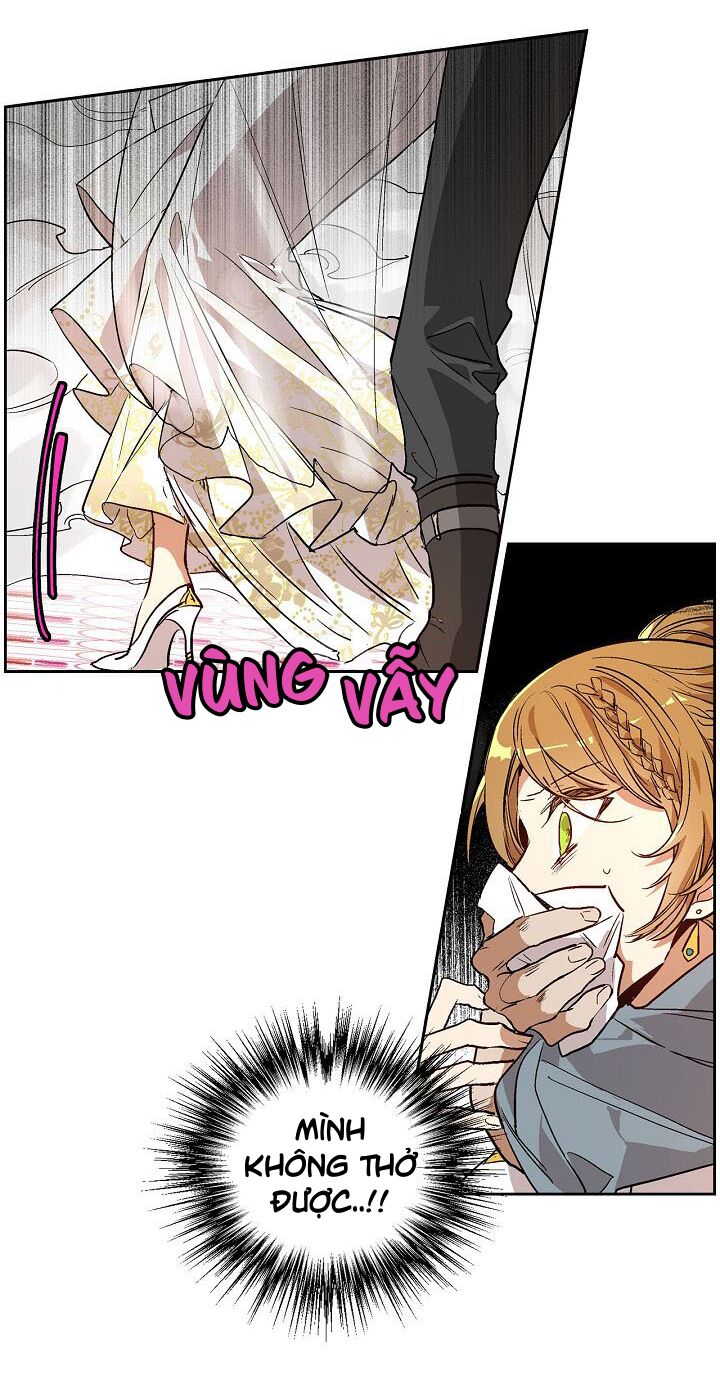 Vị Hôn Thê Khế Ước Của Công Tước Chap 18 - Next Chap 19