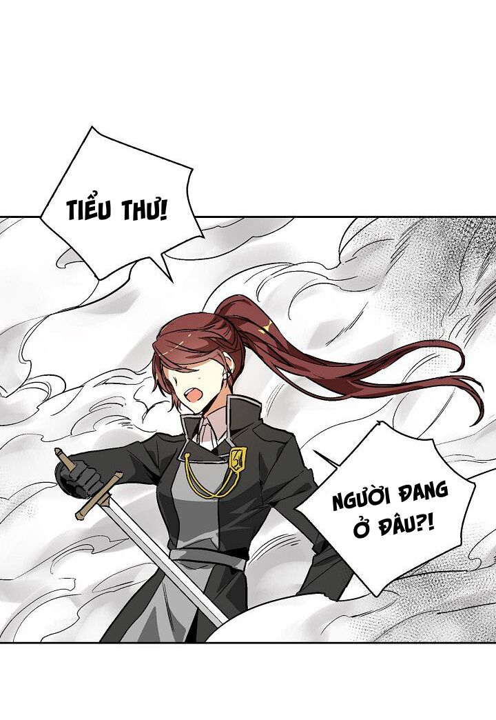 Vị Hôn Thê Khế Ước Của Công Tước Chap 18 - Next Chap 19