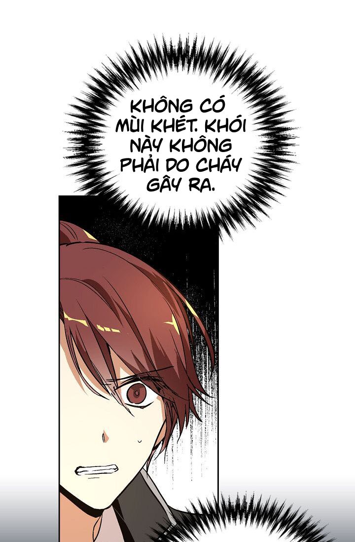 Vị Hôn Thê Khế Ước Của Công Tước Chap 18 - Next Chap 19
