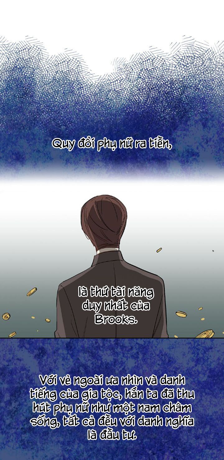 Vị Hôn Thê Khế Ước Của Công Tước Chap 18 - Next Chap 19