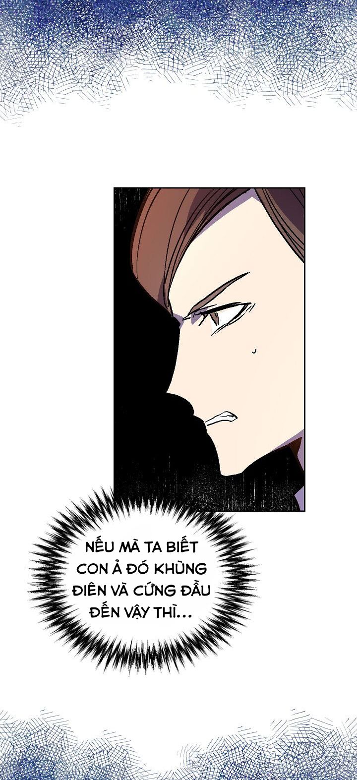 Vị Hôn Thê Khế Ước Của Công Tước Chap 18 - Next Chap 19