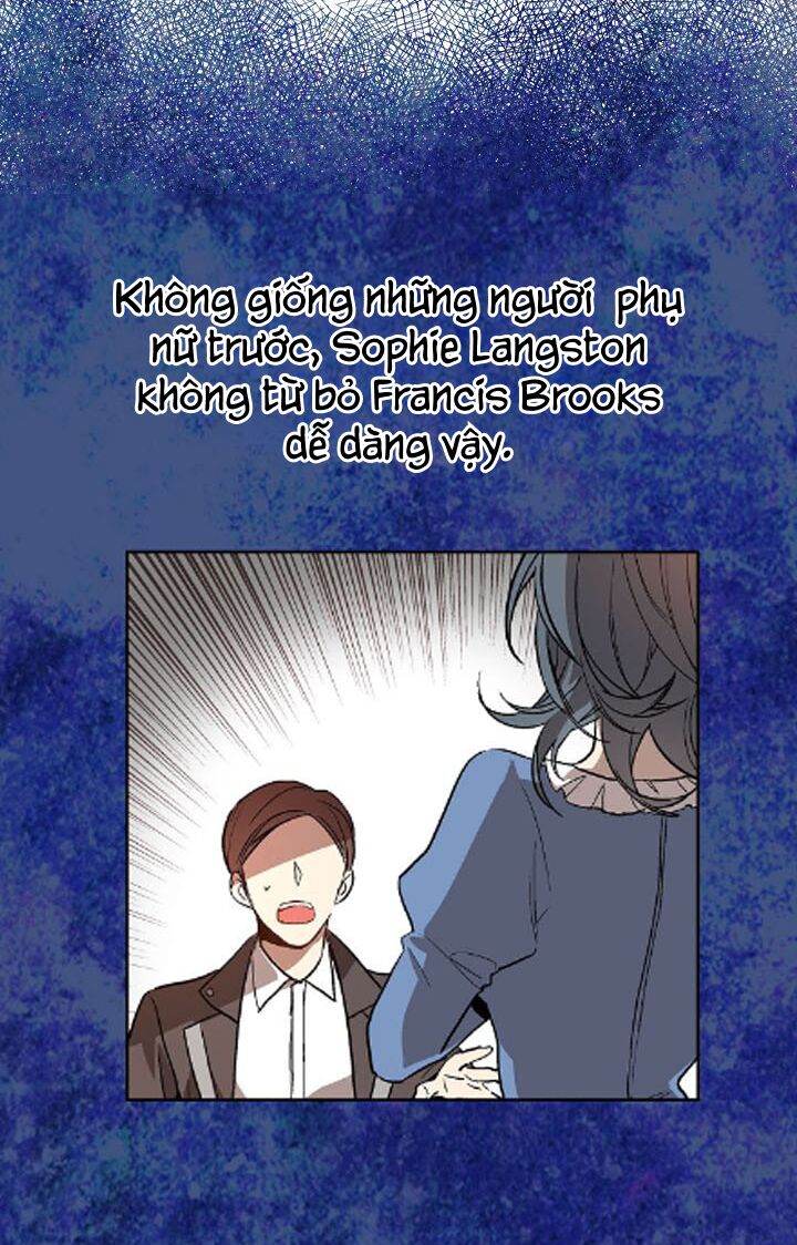 Vị Hôn Thê Khế Ước Của Công Tước Chap 18 - Next Chap 19