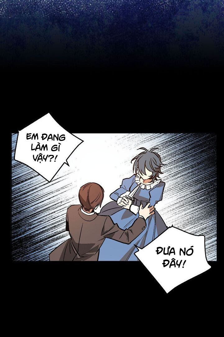 Vị Hôn Thê Khế Ước Của Công Tước Chap 18 - Next Chap 19