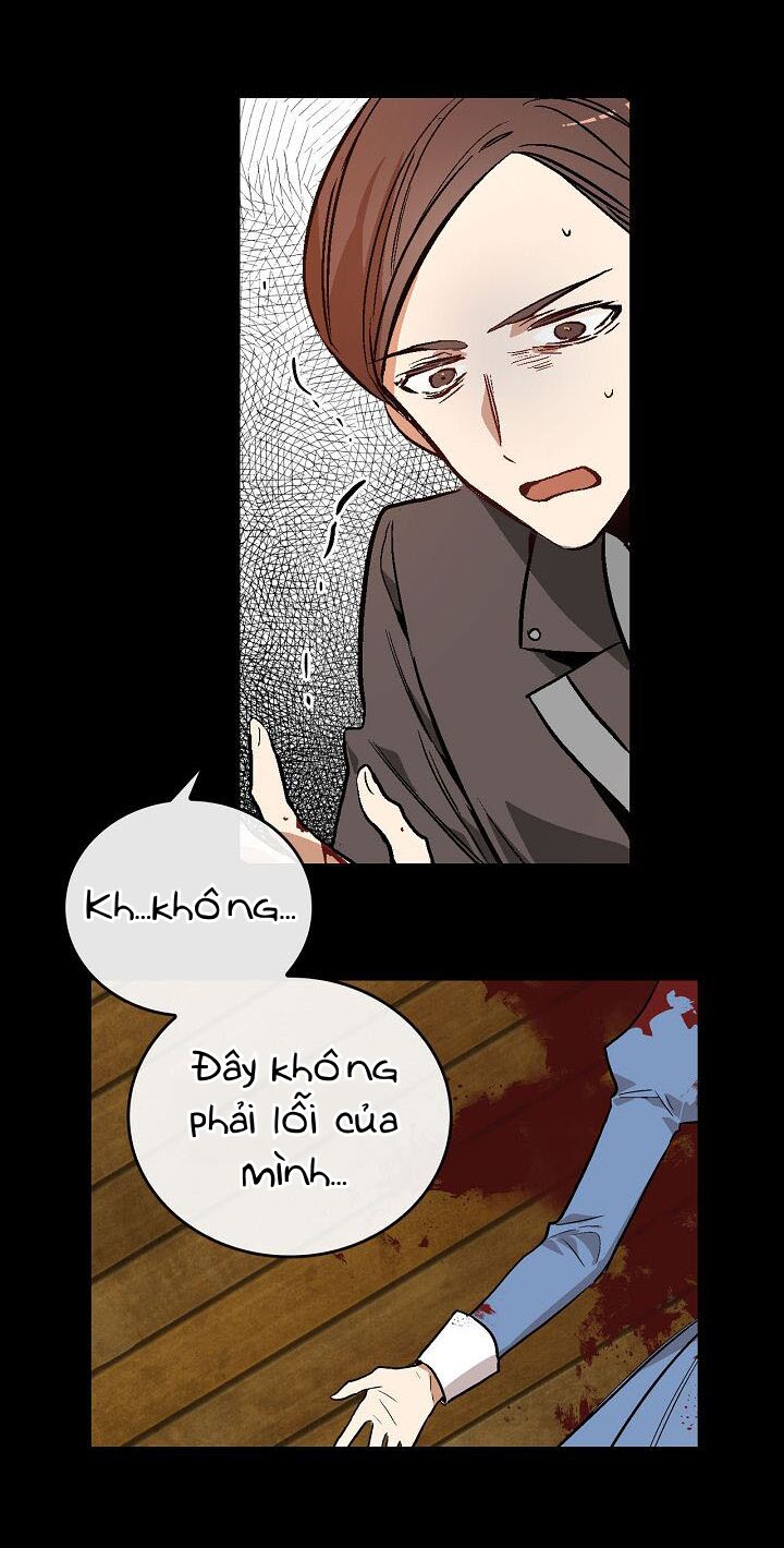 Vị Hôn Thê Khế Ước Của Công Tước Chap 18 - Next Chap 19