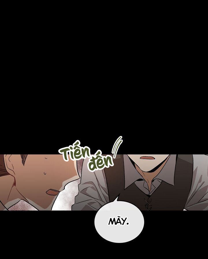 Vị Hôn Thê Khế Ước Của Công Tước Chap 18 - Next Chap 19