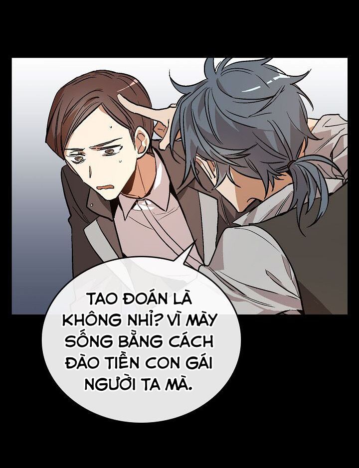 Vị Hôn Thê Khế Ước Của Công Tước Chap 18 - Next Chap 19