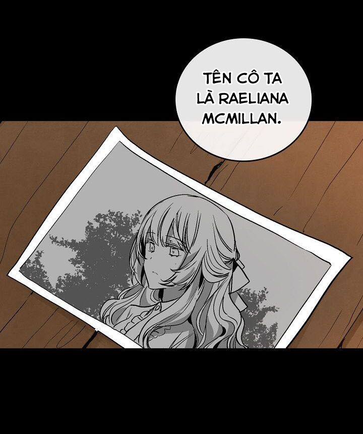 Vị Hôn Thê Khế Ước Của Công Tước Chap 18 - Next Chap 19