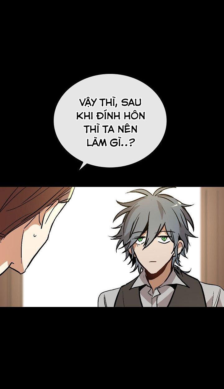 Vị Hôn Thê Khế Ước Của Công Tước Chap 18 - Next Chap 19