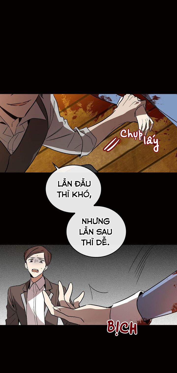 Vị Hôn Thê Khế Ước Của Công Tước Chap 18 - Next Chap 19