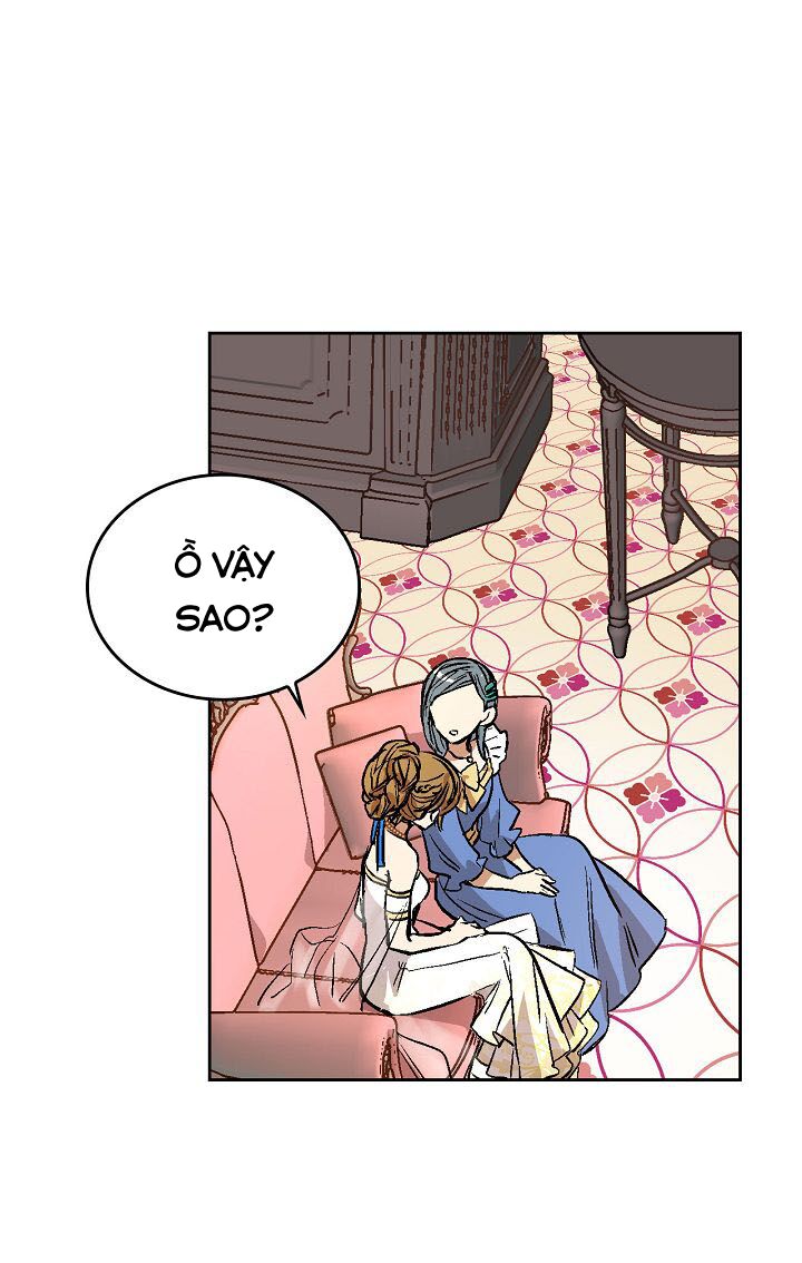 Vị Hôn Thê Khế Ước Của Công Tước Chap 18 - Next Chap 19